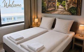 Aparthotel Emilia